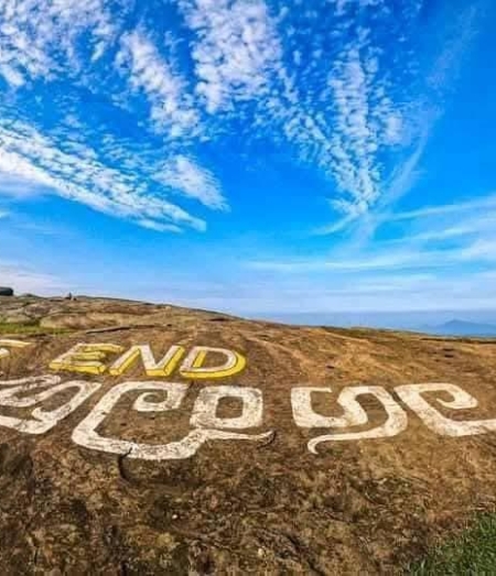 See the Mighty Himalaya